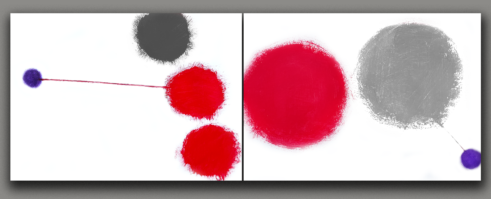 Rytmus vzdálených věcí XXI